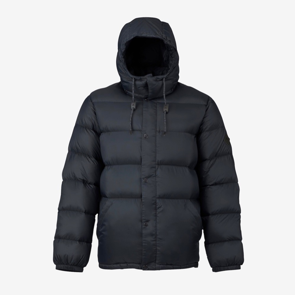 NWOT Burton Men’s Heritage Down Jacket